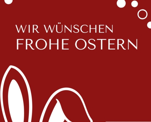 Ostergrüße Specht
