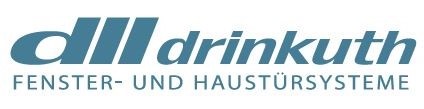 Drinkuth Logo - Lieferant für Aluminiumfenster
