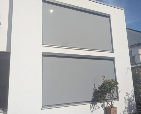 Smarter Sonnenschutz für heiße Sommer