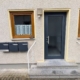 Neue Haustür für mehr Sicherheit und Energieeffizienz